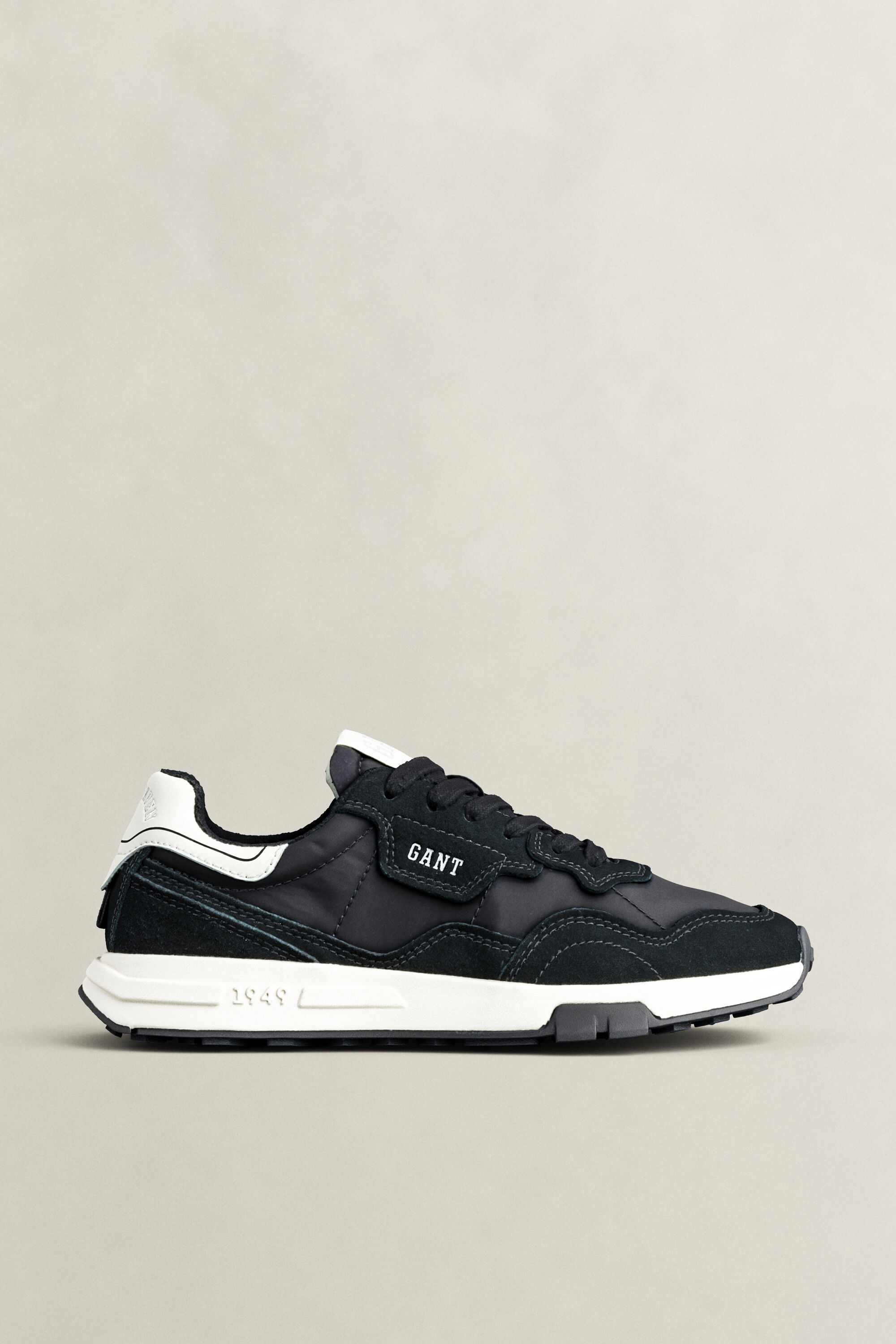 Baskets en daim Youtron