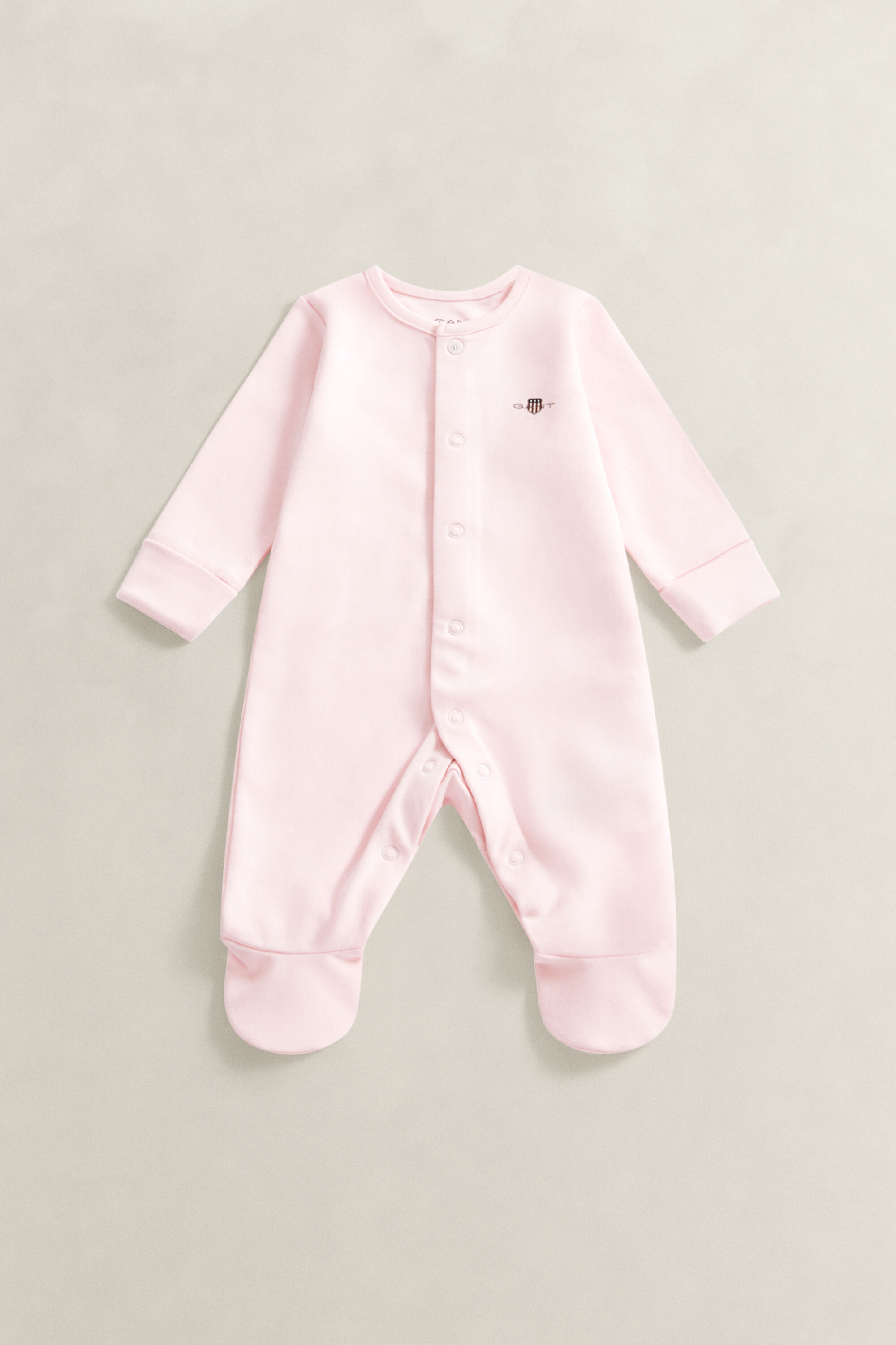 Barboteuse à manches longues Shield Bébé