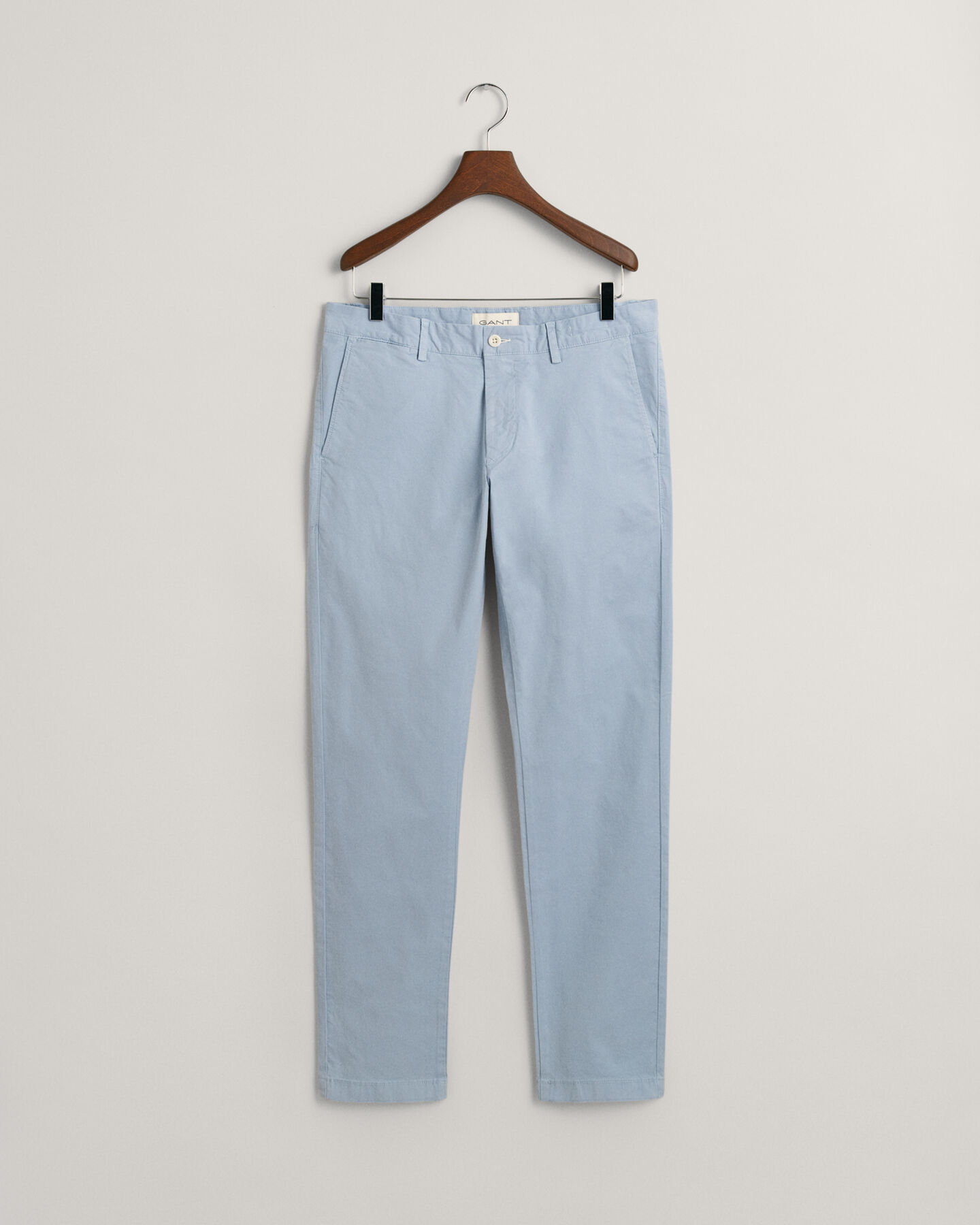 Pantalon chino Sunfaded slim fit