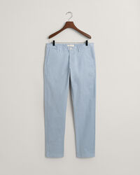 Pantalon chino Sunfaded slim fit