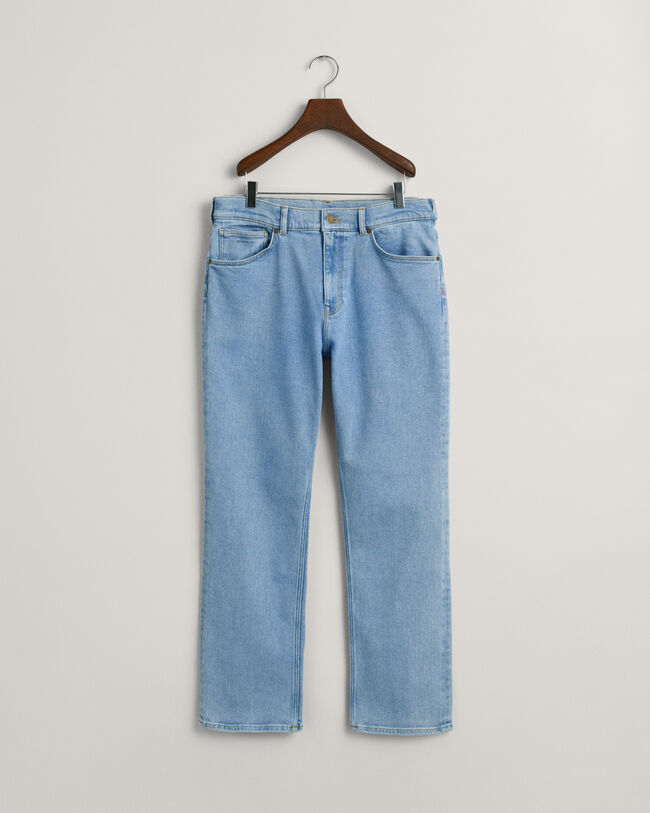 Jean relaxed fit Teen Boys