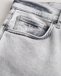 Jean coupe slim Ado Garçon