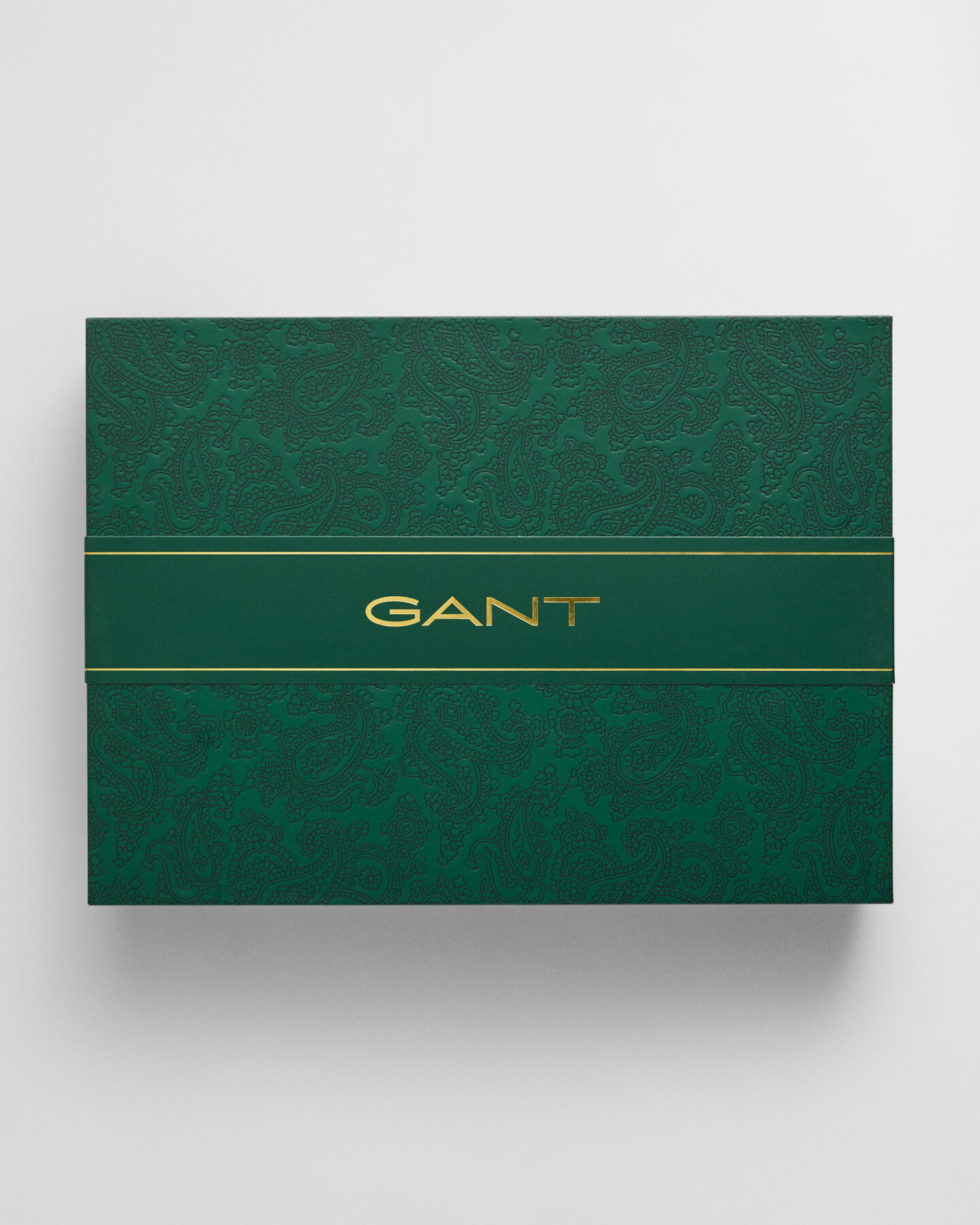 Coffret cadeau bonnet et écharpe Script Graphic