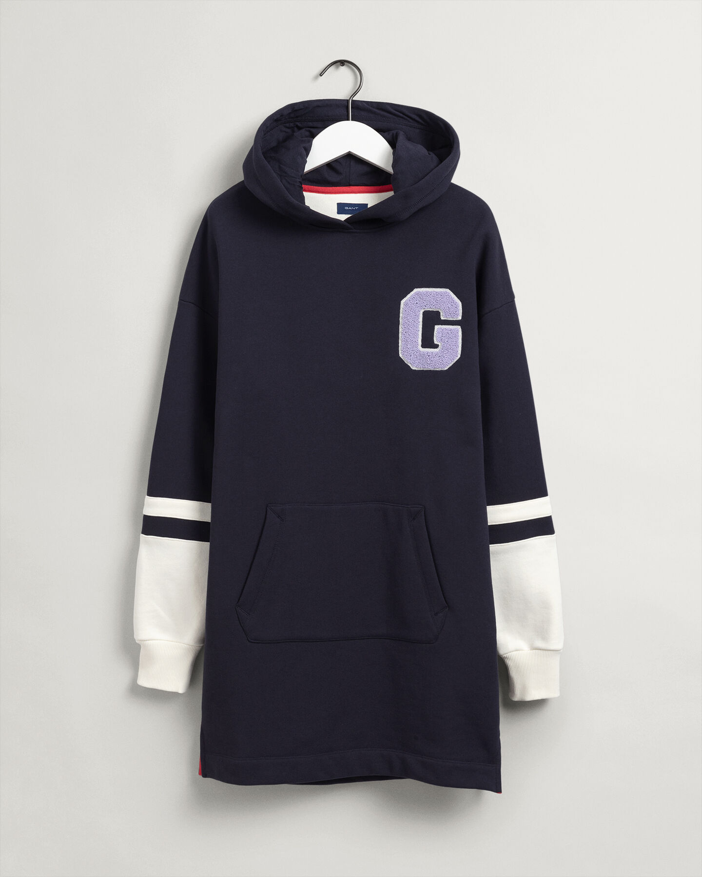 Robe en jersey Collegiate Teen Girls