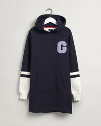 Robe en jersey Collegiate Teen Girls