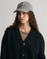 Cardigan doux en laine