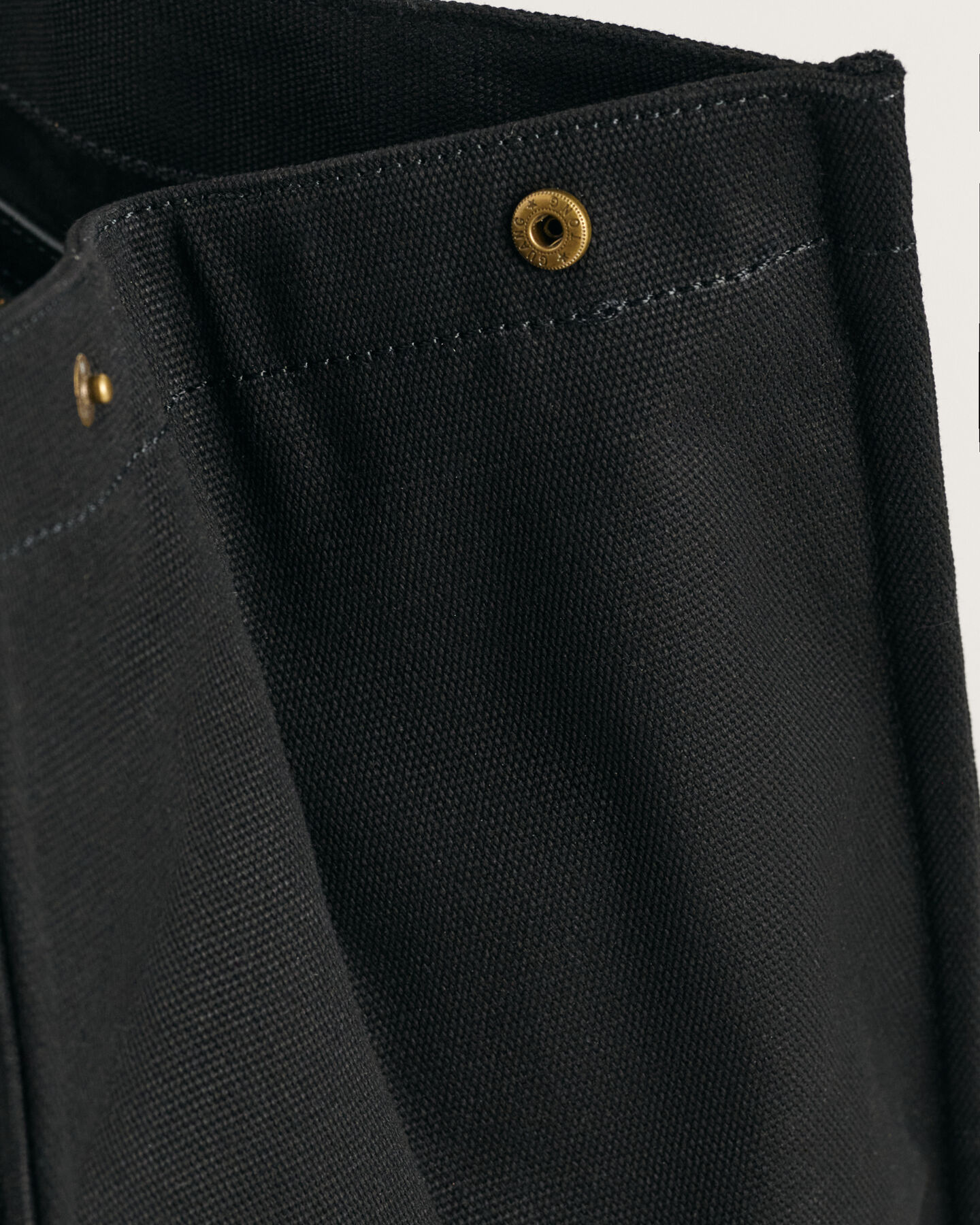 Sac fourre-tout en toile Tonal Shield