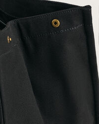 Sac fourre-tout en toile Tonal Shield