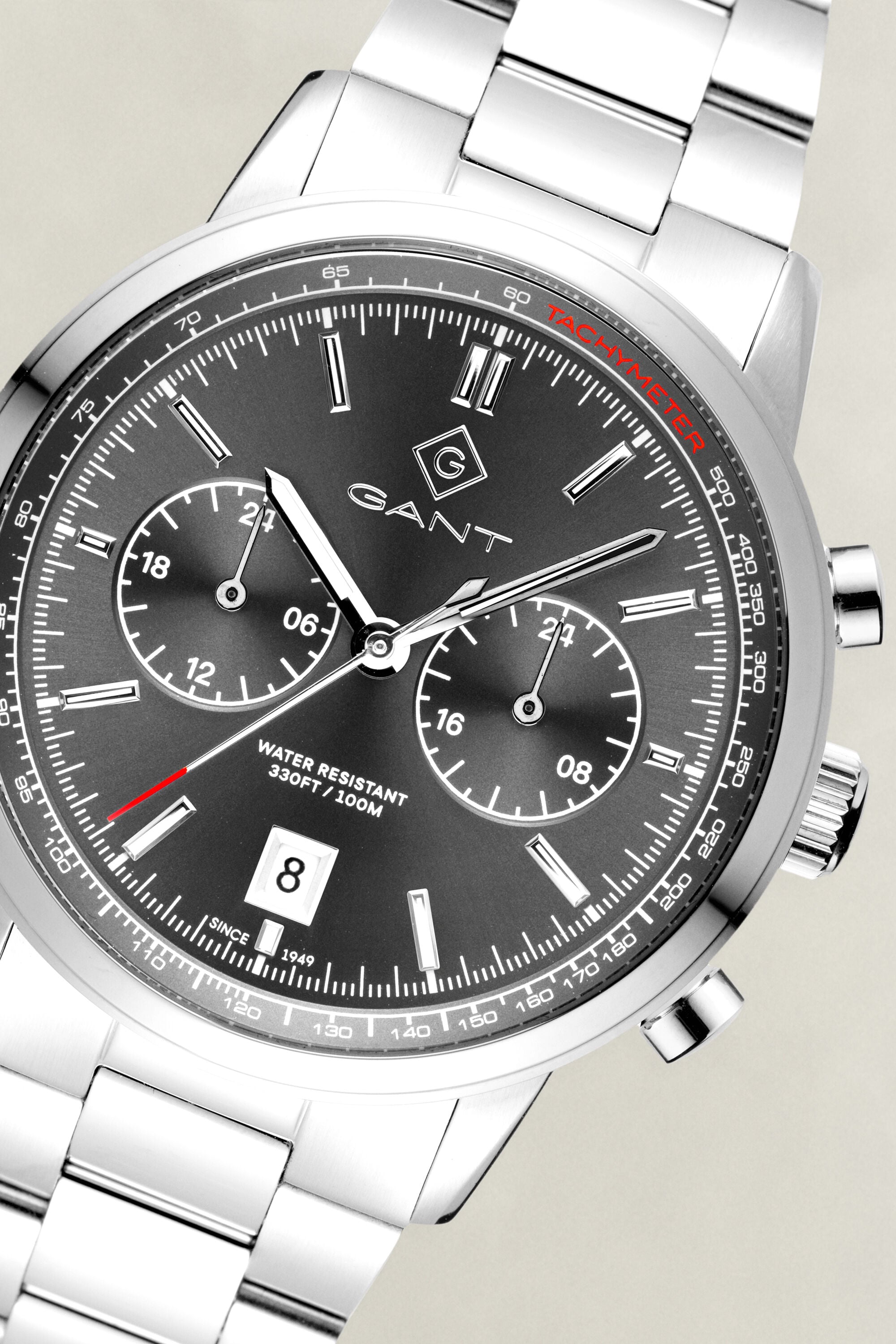 Montre Bergamo