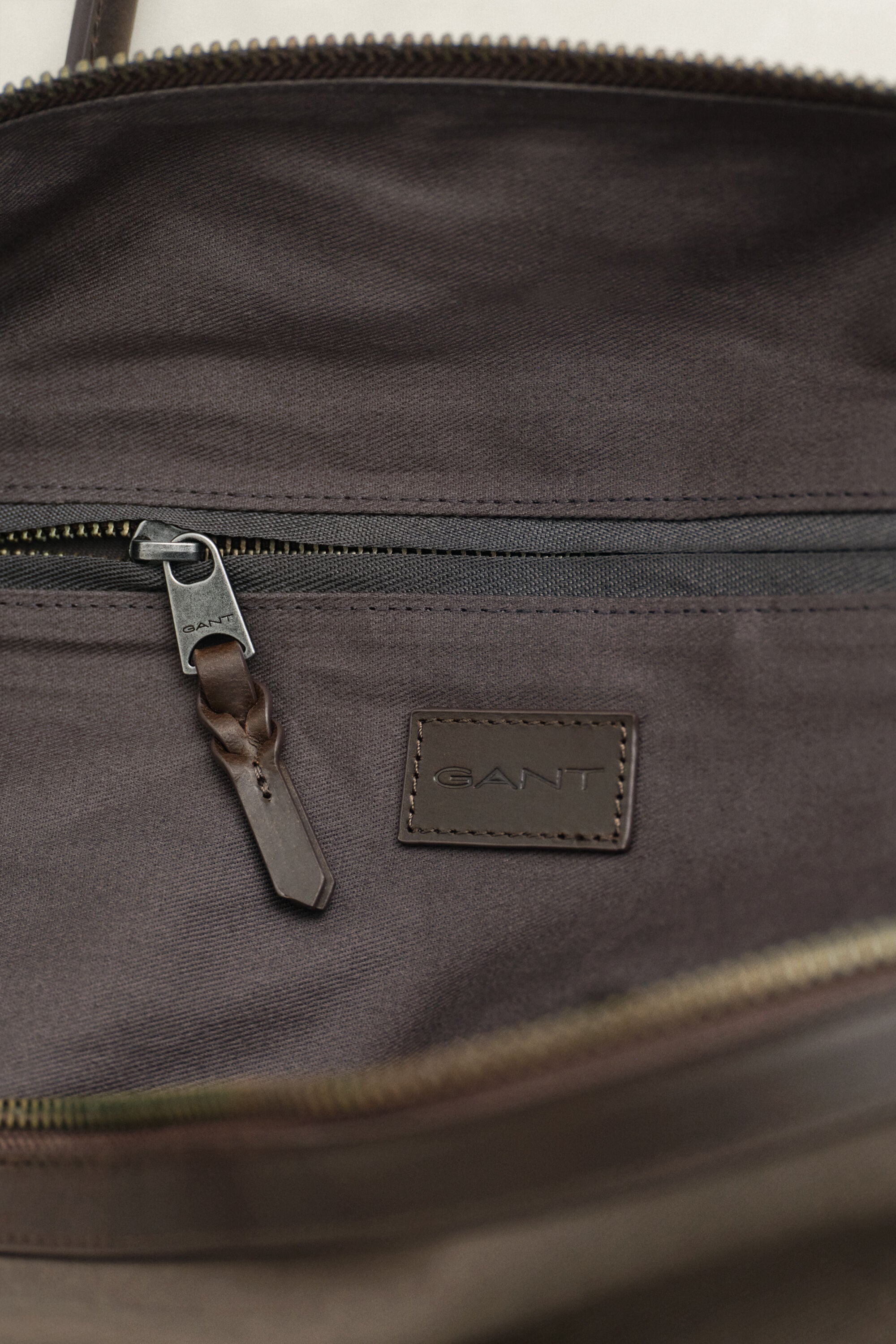 Sac de voyage haut de gamme