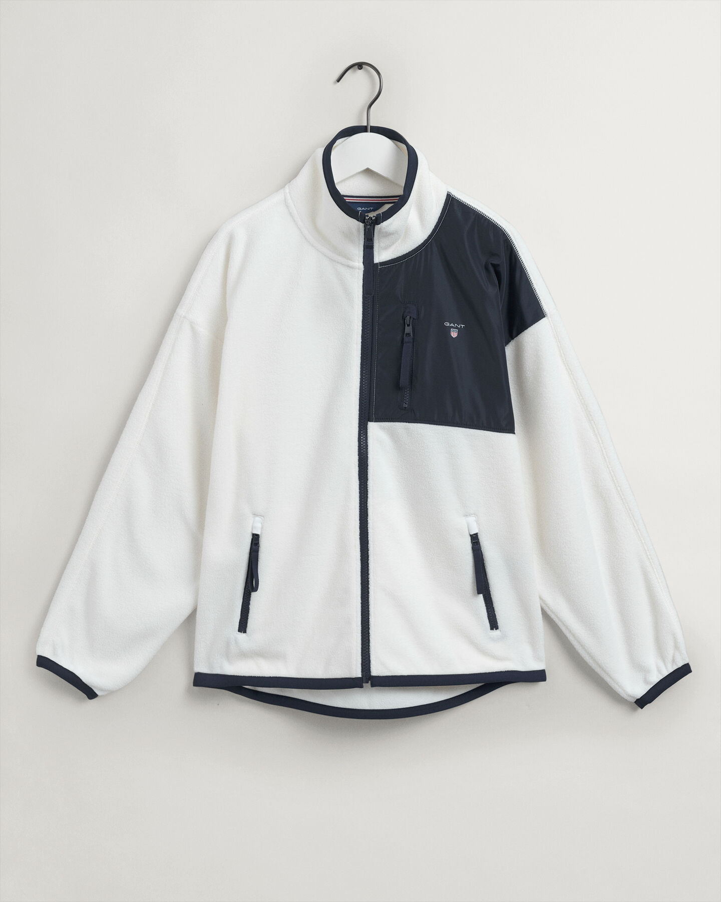 Pull en polaire Original Teens