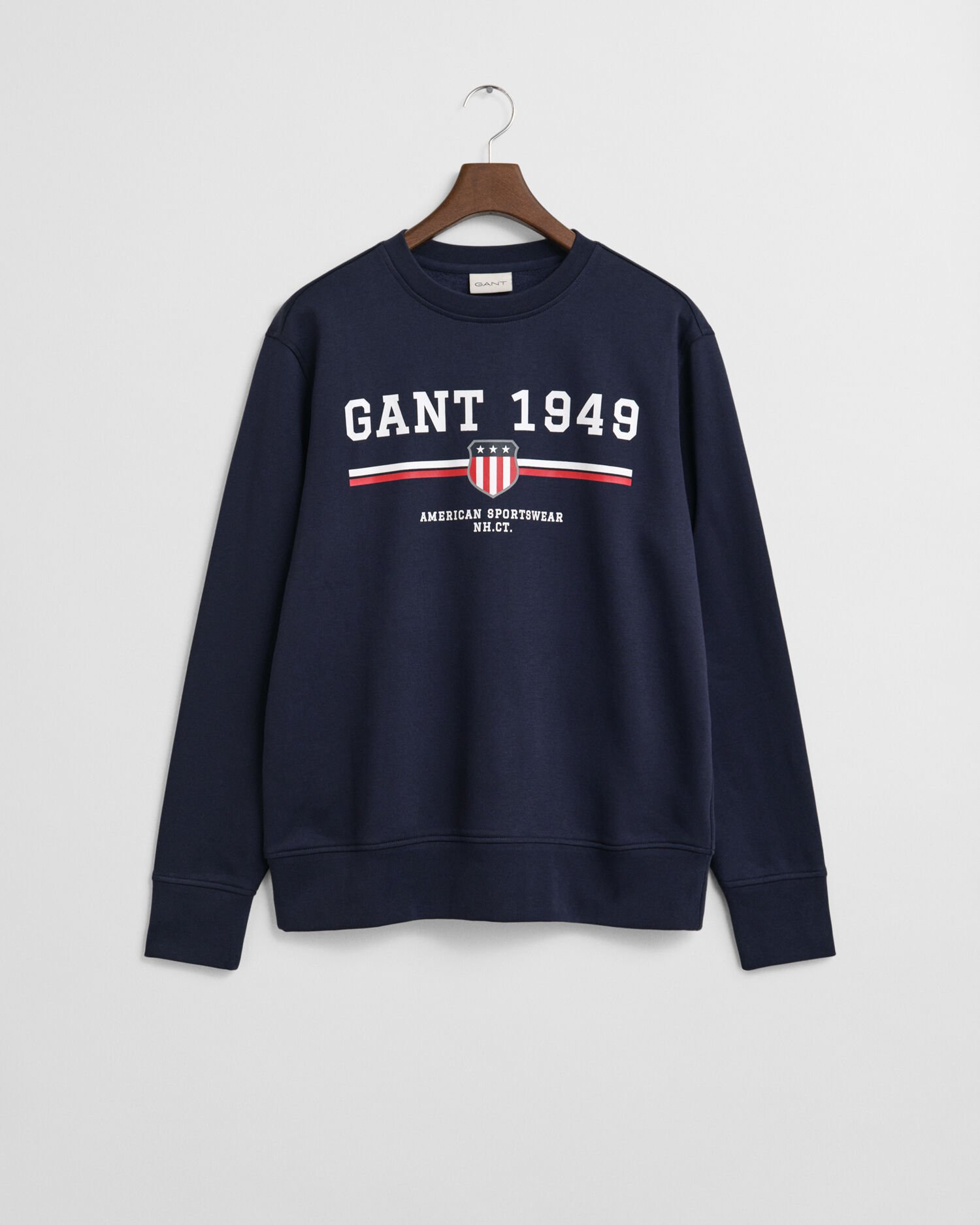 Sweat-shirt col rond Graphic