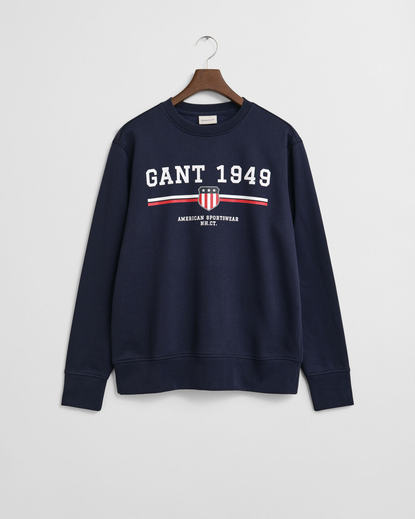 Sweat-shirt col rond Graphic