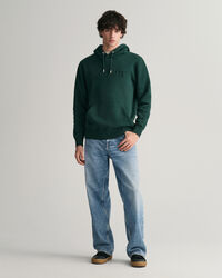 Sweat &agrave; capuche Embossed