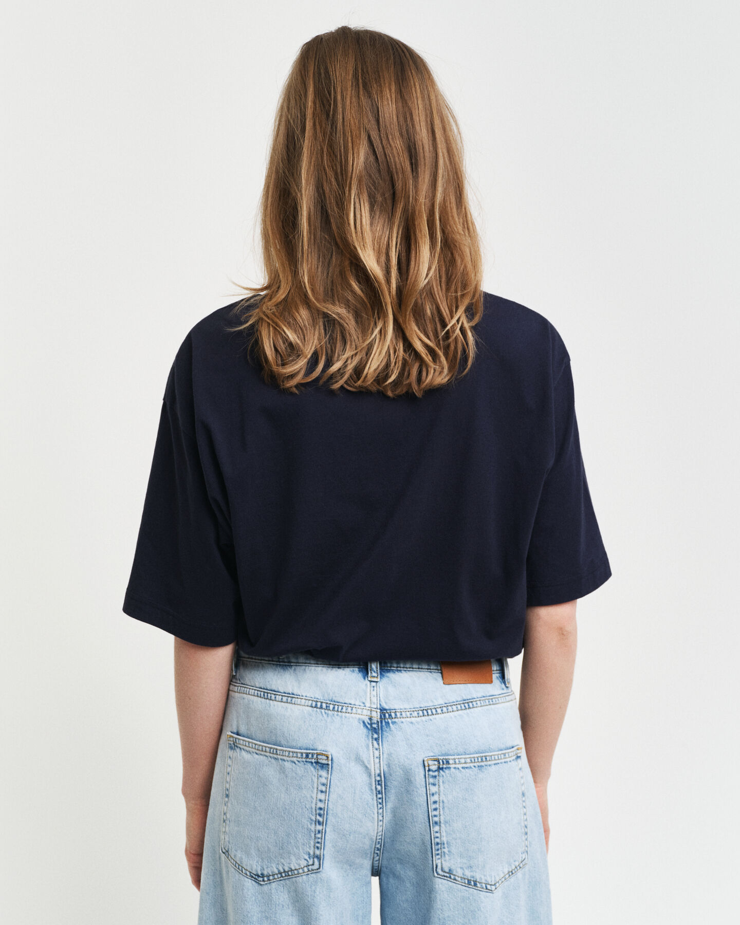 T-shirt GANT 1949 Arch Graphic