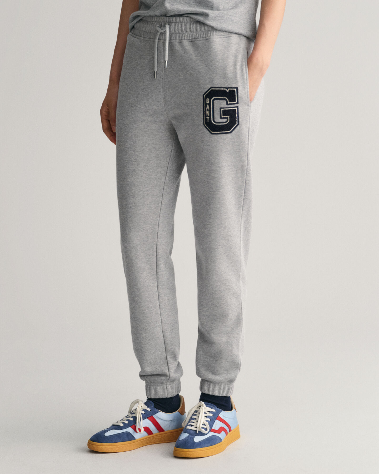 Pantalon de jogging G