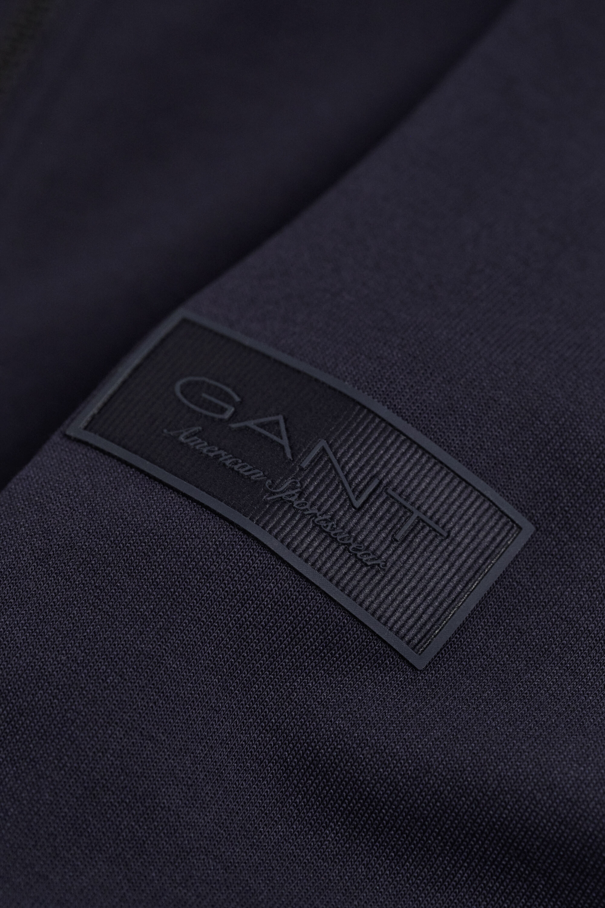 Sweat-shirt zippé Aviator
