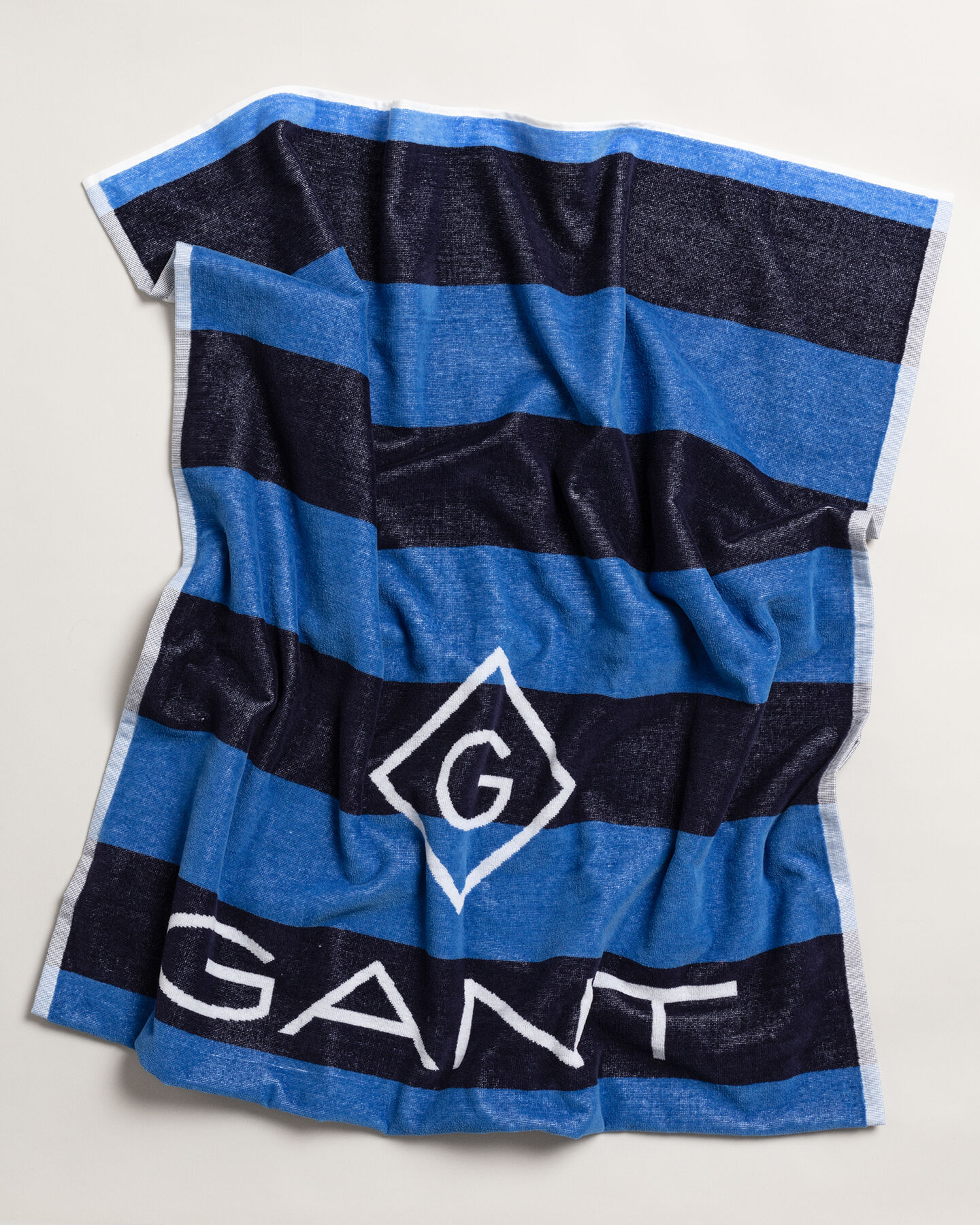 Serviette de plage Rugby 100 x 180