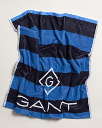 Serviette de plage Rugby 100 x 180