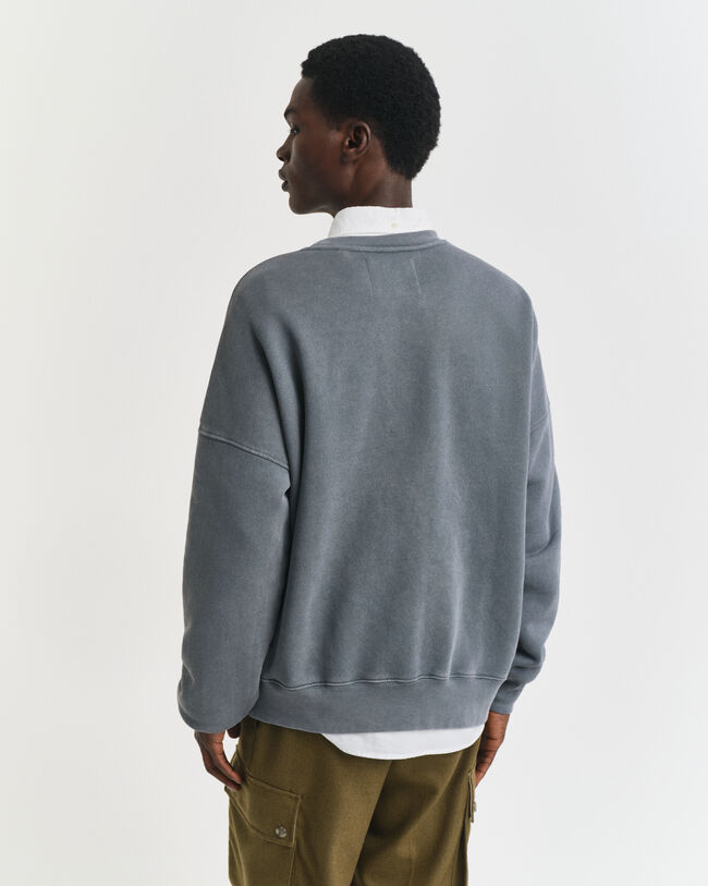 Sweat-shirt col rond Graphic