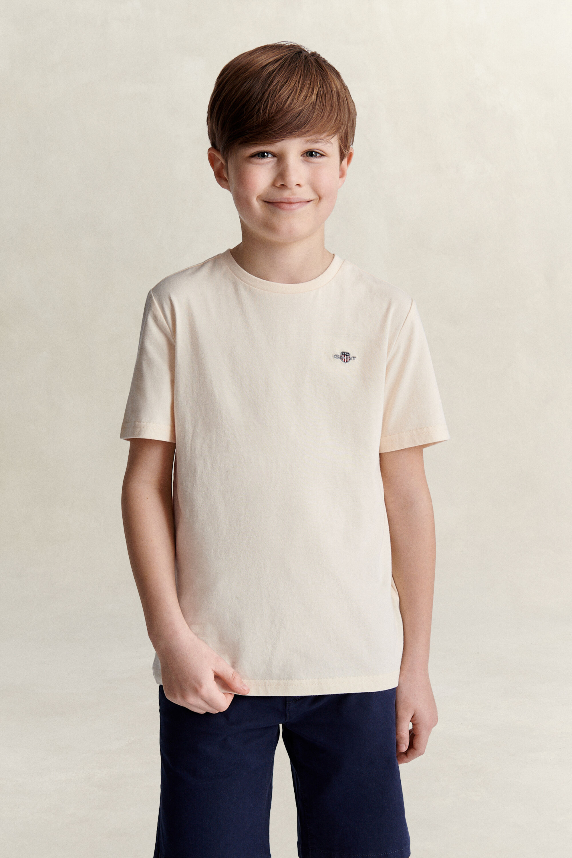 T-shirt Shield Ado