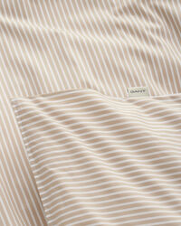 Housse de couette double Shirt Stripe