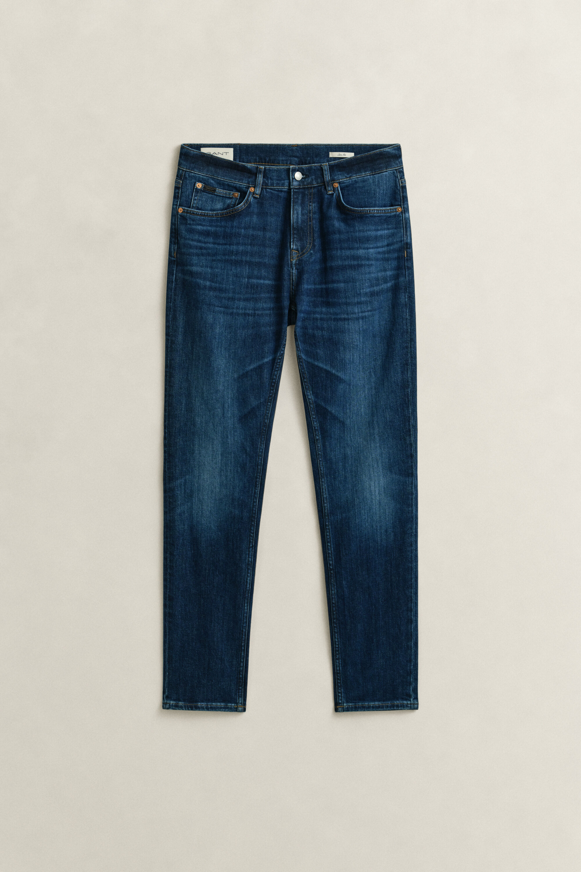 Jean coupe slim