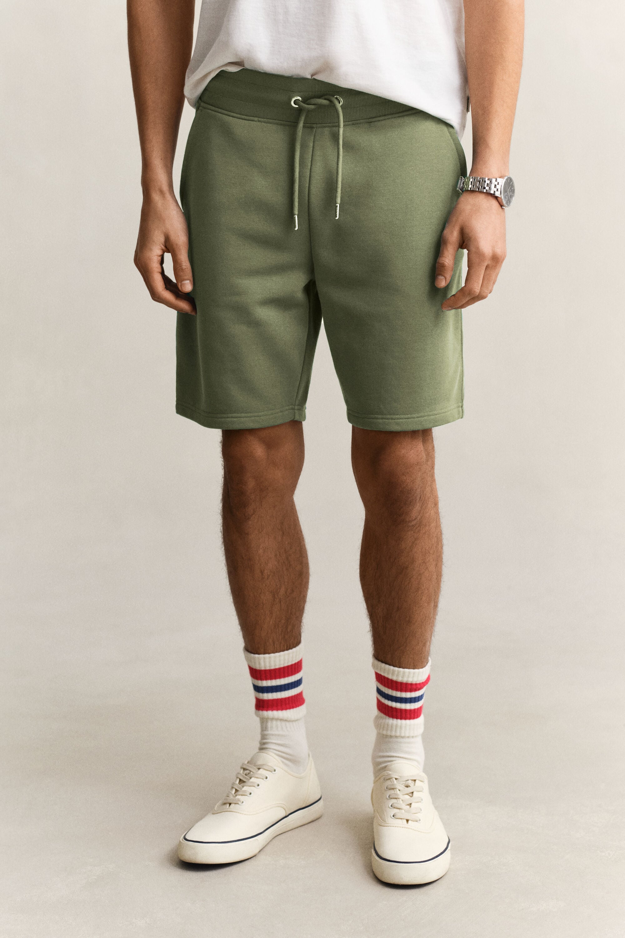 Short de sport Shield