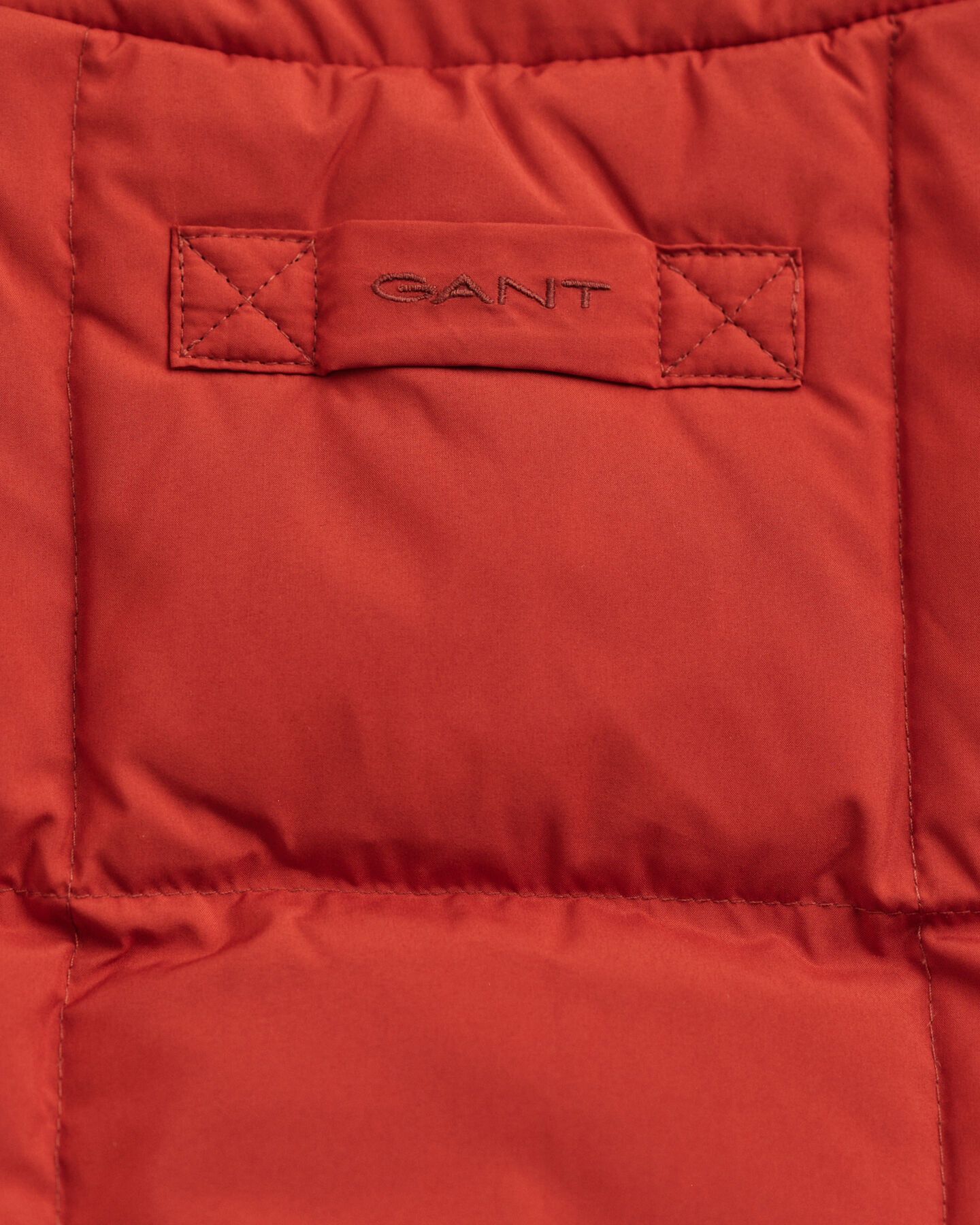 Doudoune mi-longue en duvet