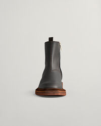 Bottines mi-hautes Fairwyn