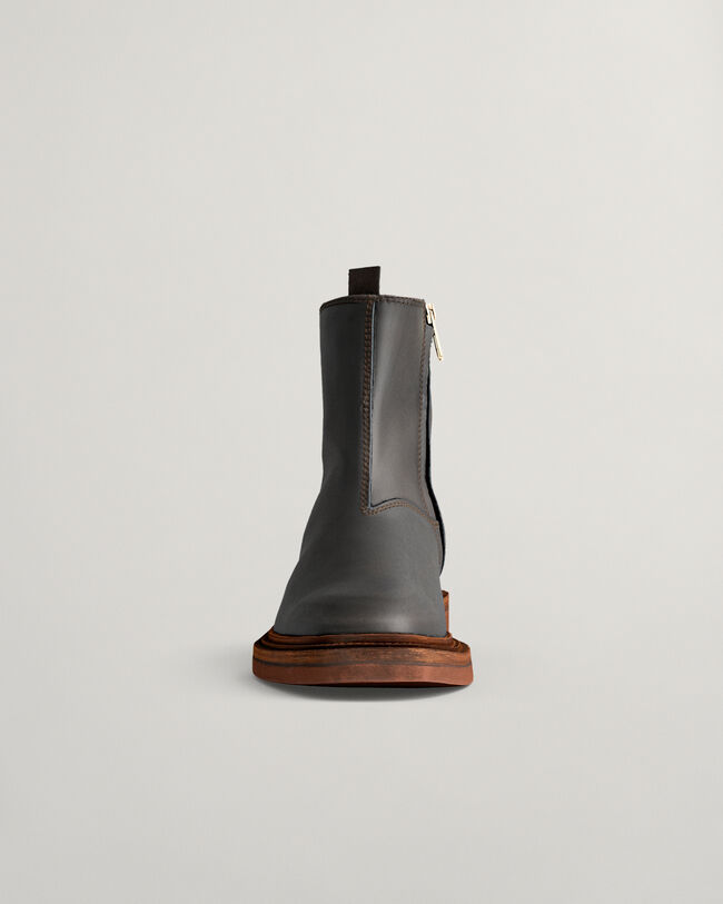 Bottines mi-hautes Fairwyn