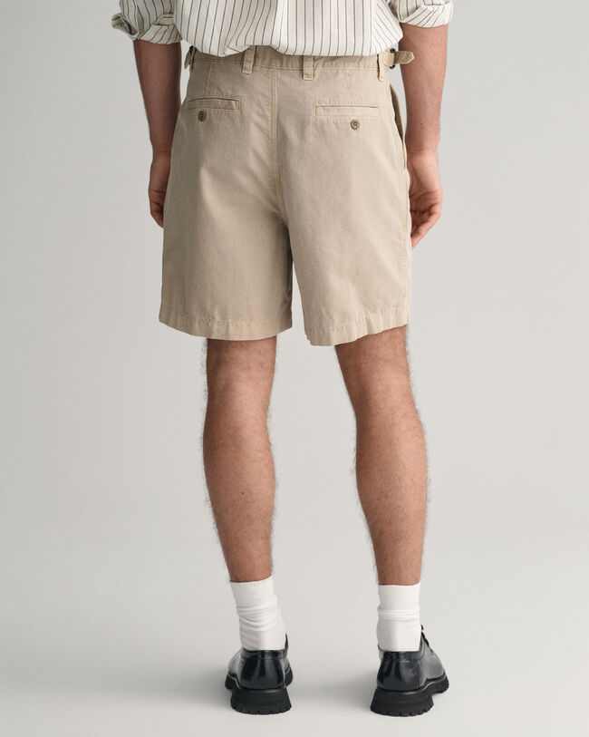 Short Workwear