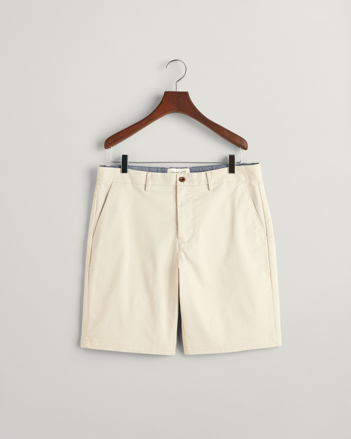 Short chino regular fit