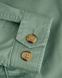 Veste en coton Windcheater