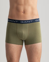 Lot de 3&nbsp;cale&ccedil;ons avec rayures rugby