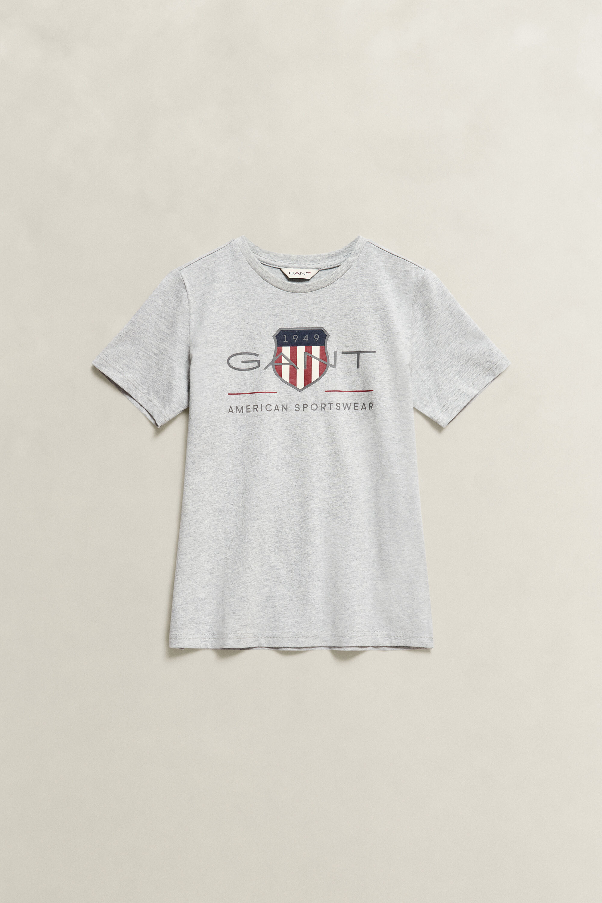 T-shirt Archive Shield Enfant