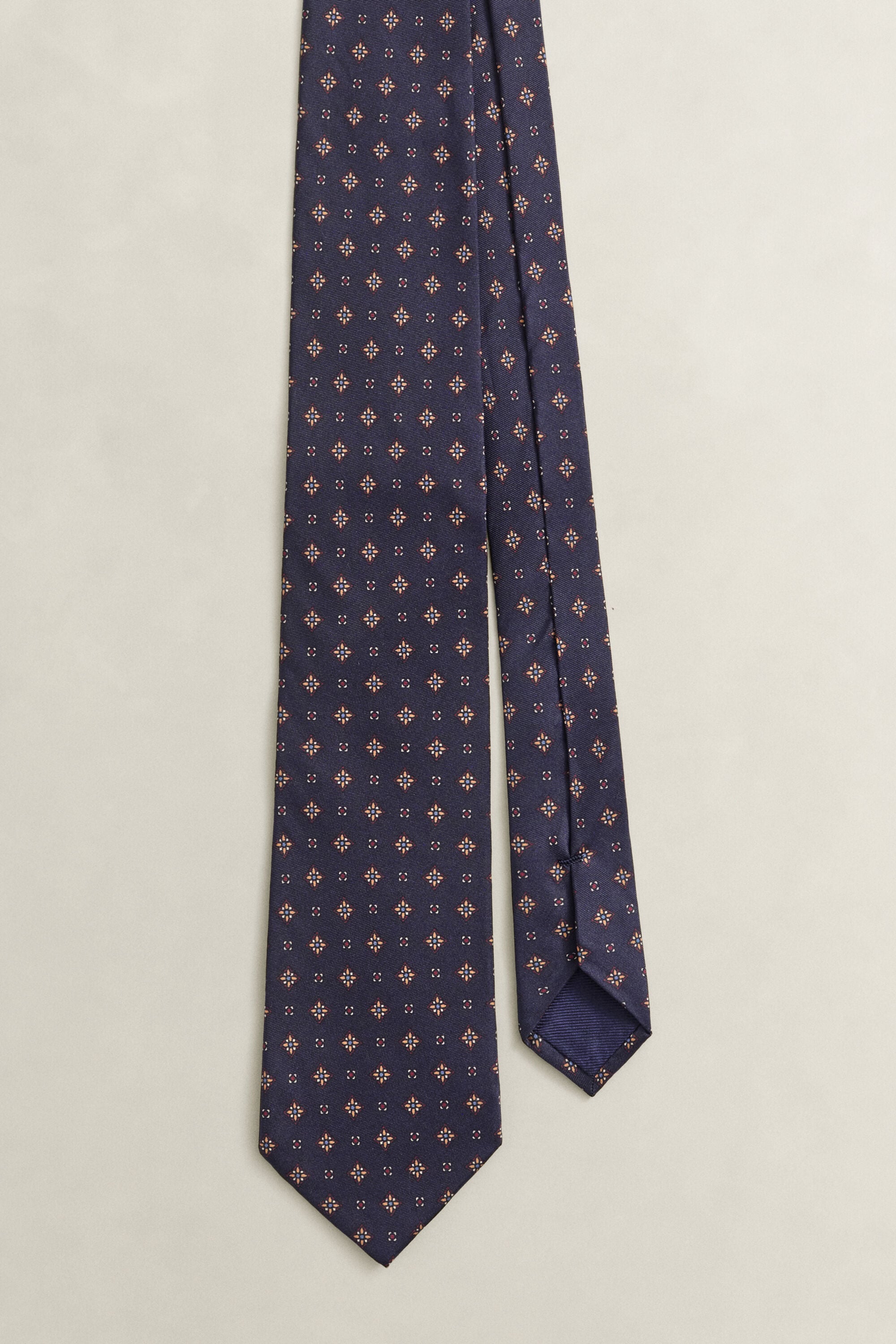Cravate Foulard