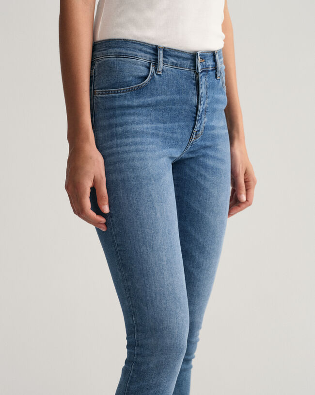 Jean skinny indigo Nella Travel