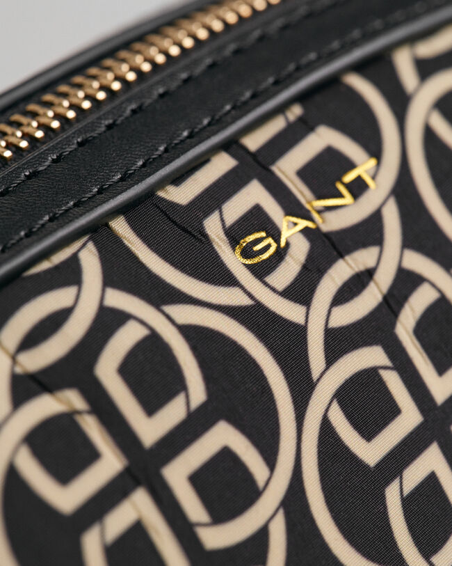 Trousse de toilette G Patterned