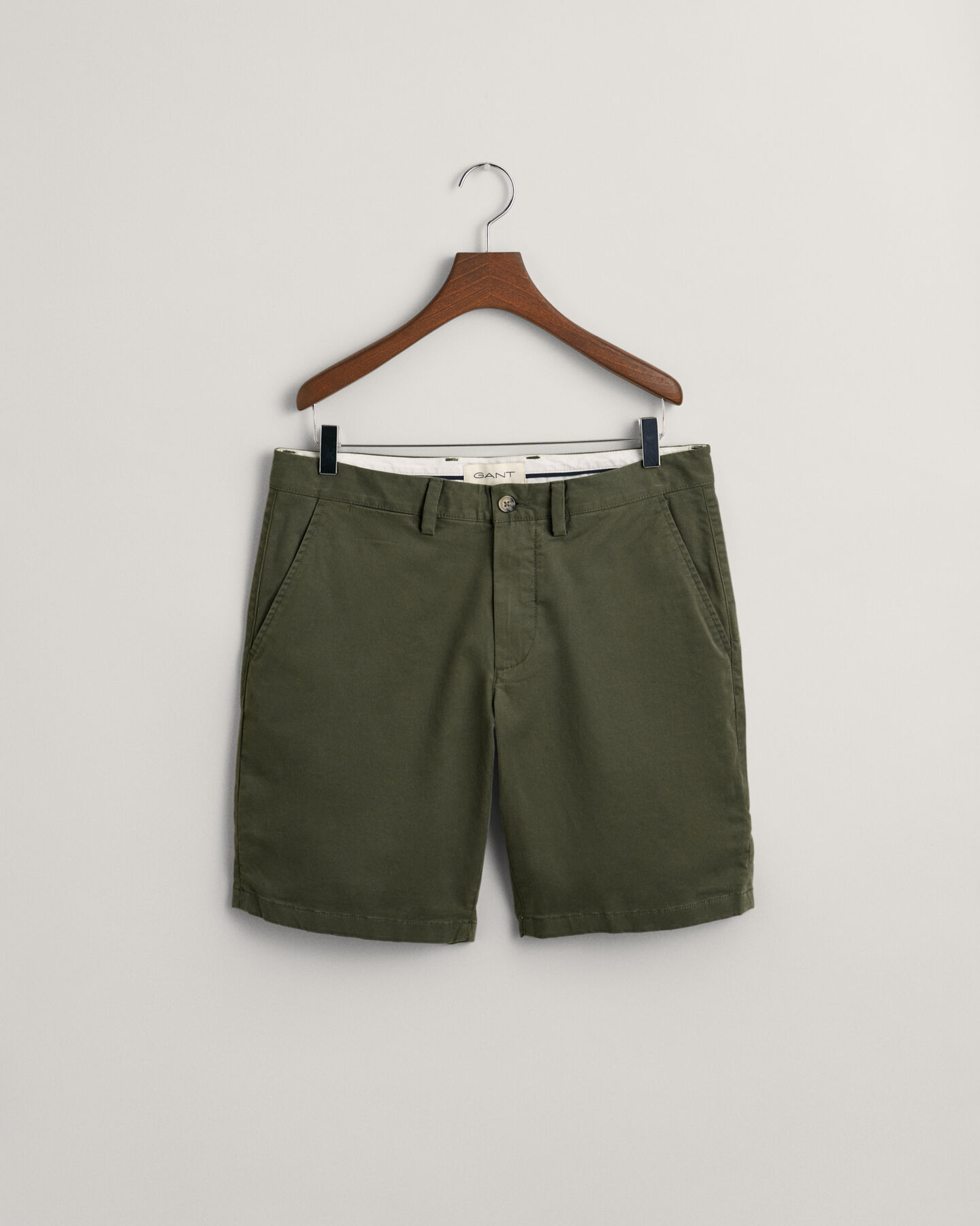 Short chino slim fit Archive Shield Seasonal Essential