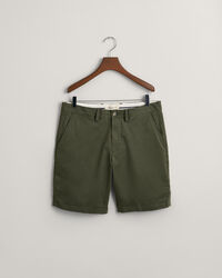 Short chino slim fit Archive Shield Seasonal Essential