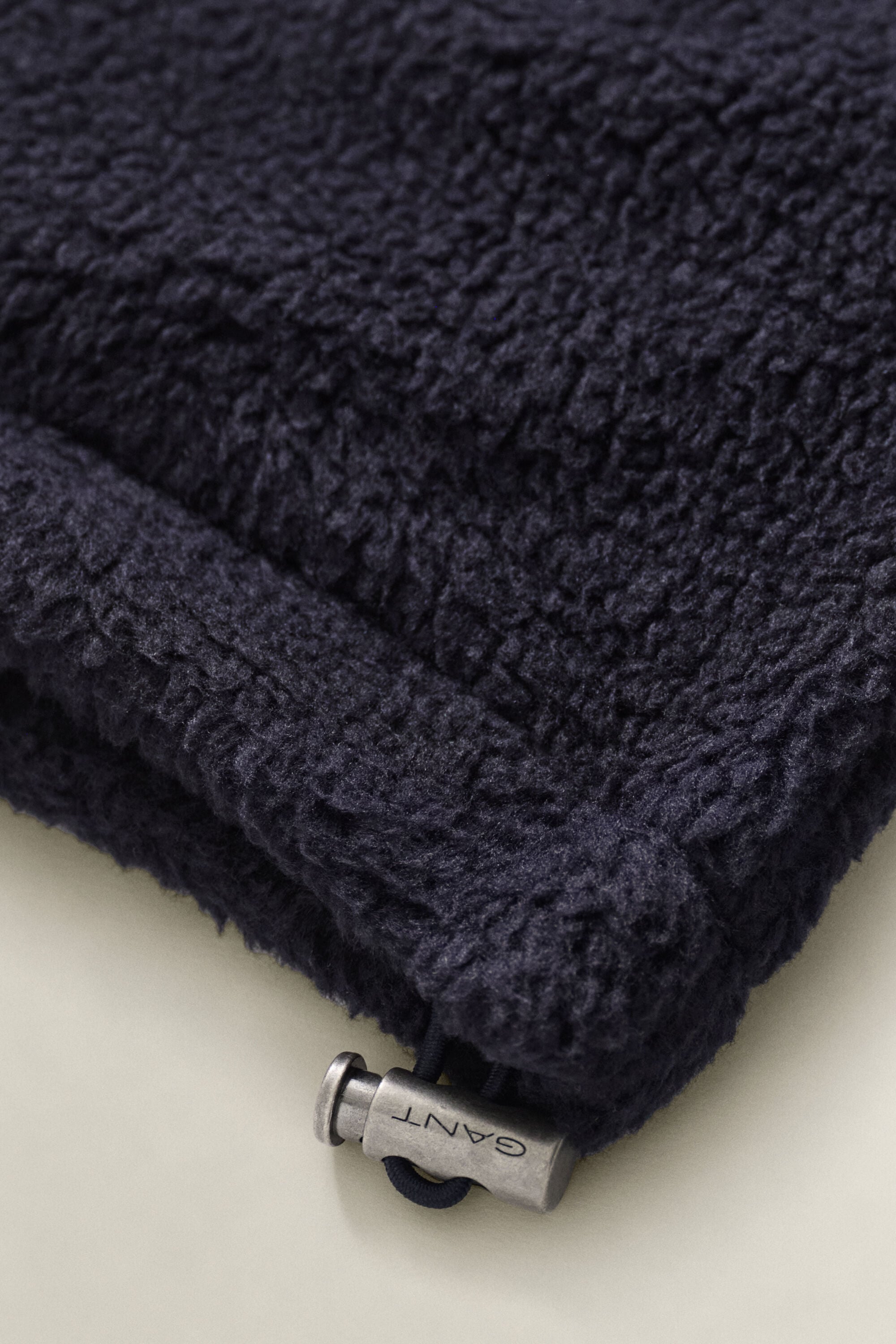 Sweat-shirt en polaire