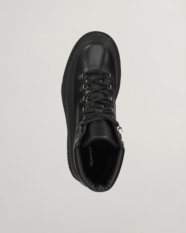 Bottines mi-hautes Gretty