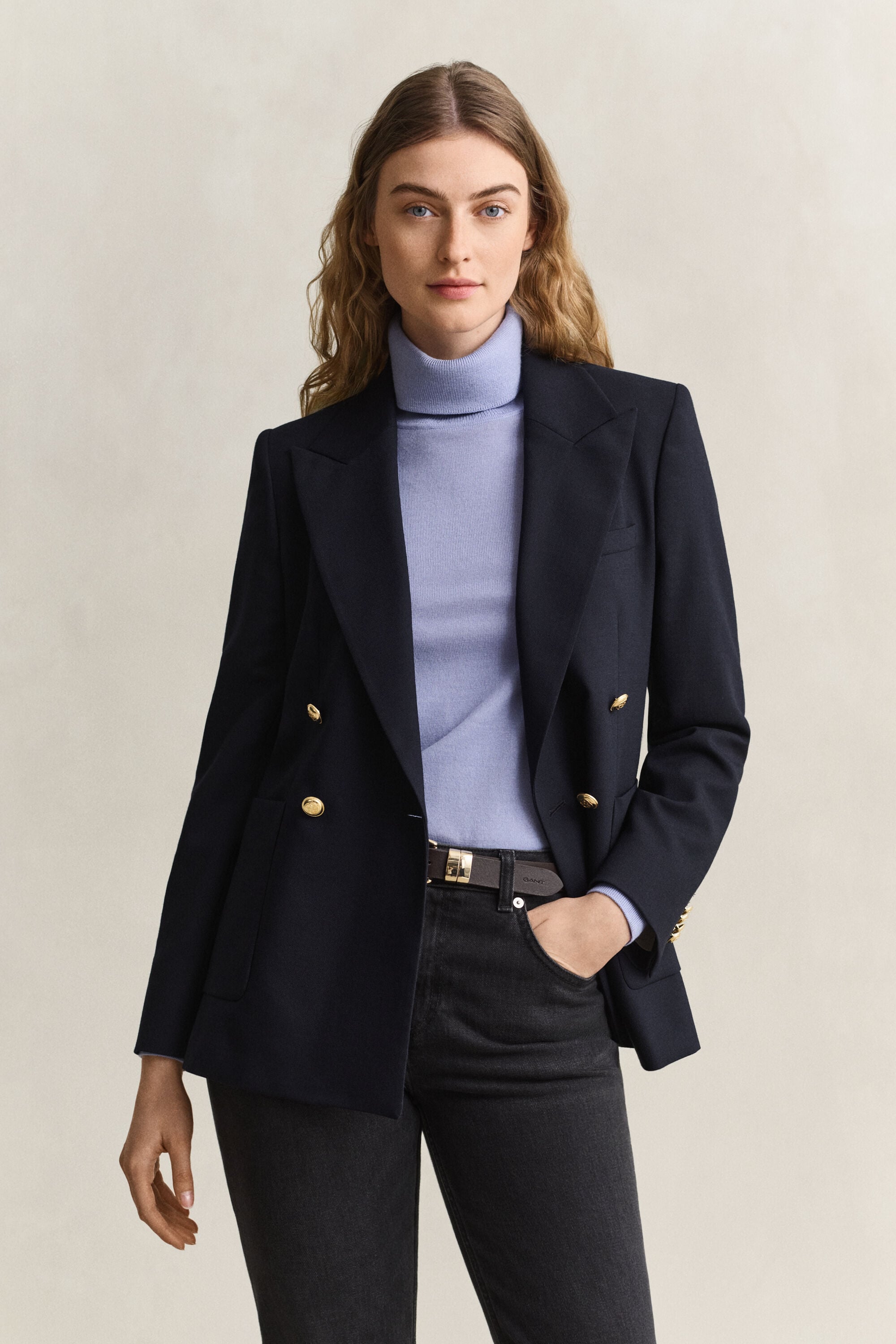 Veste blazer Club