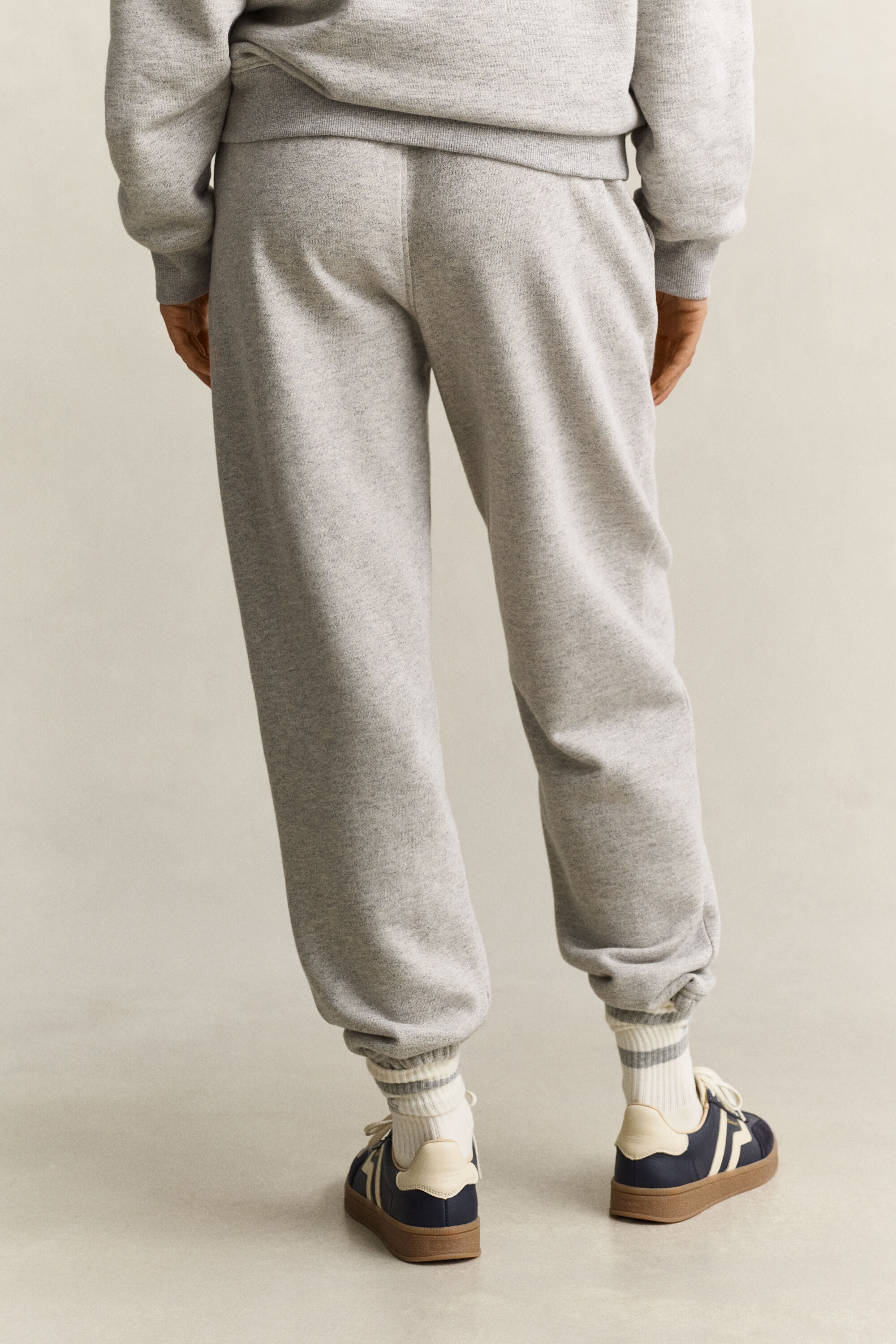 Pantalon de jogging avec logo Gant x Yale