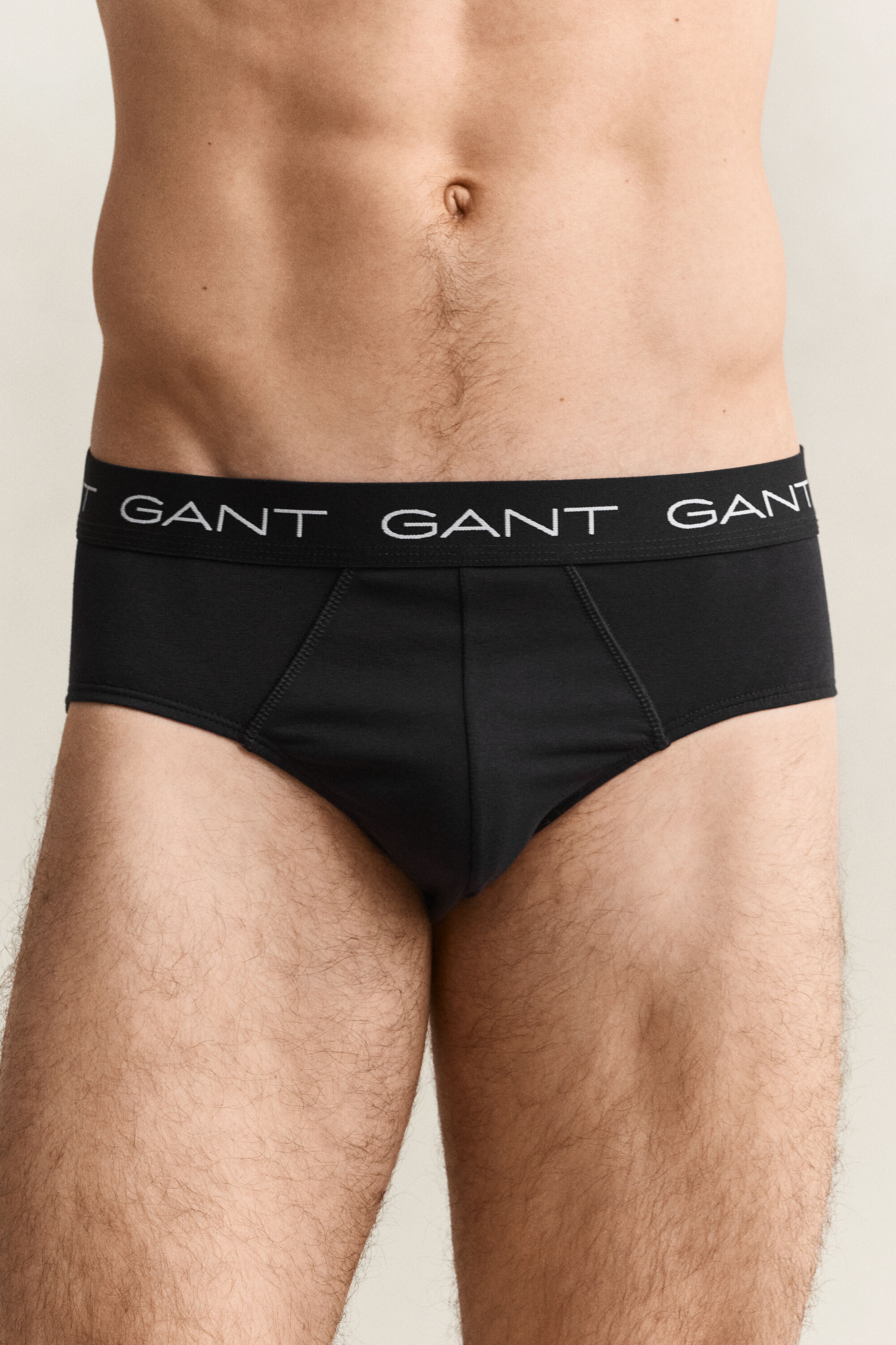 Lot de 3 slips