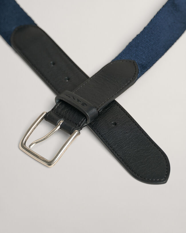 Ceinture en toile