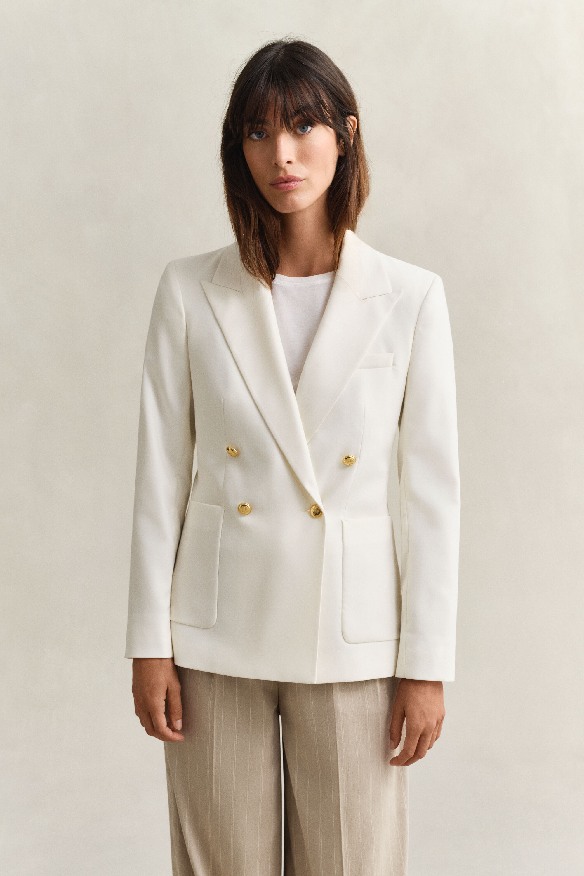 Veste blazer Club