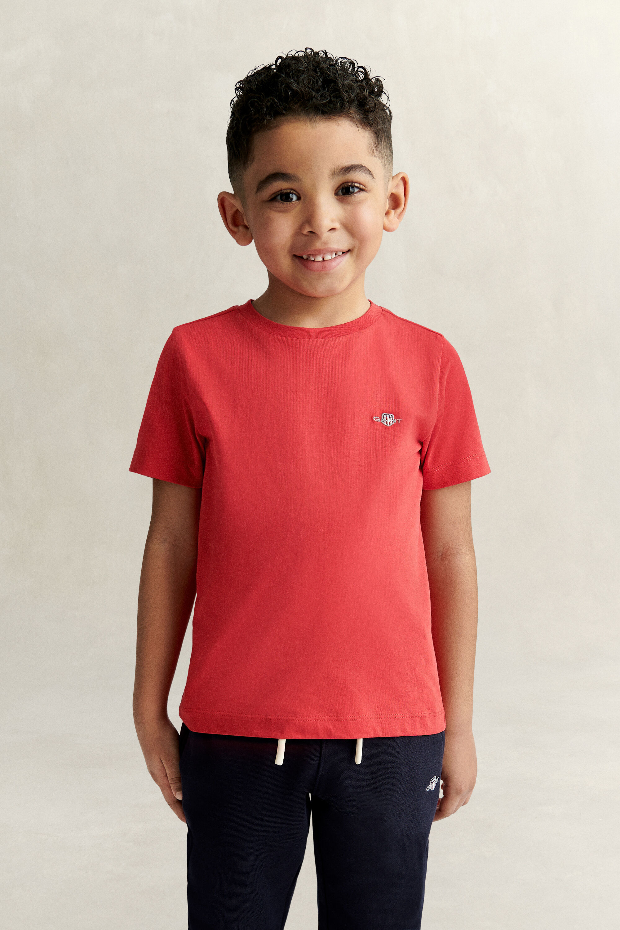 T-shirt Shield Enfant