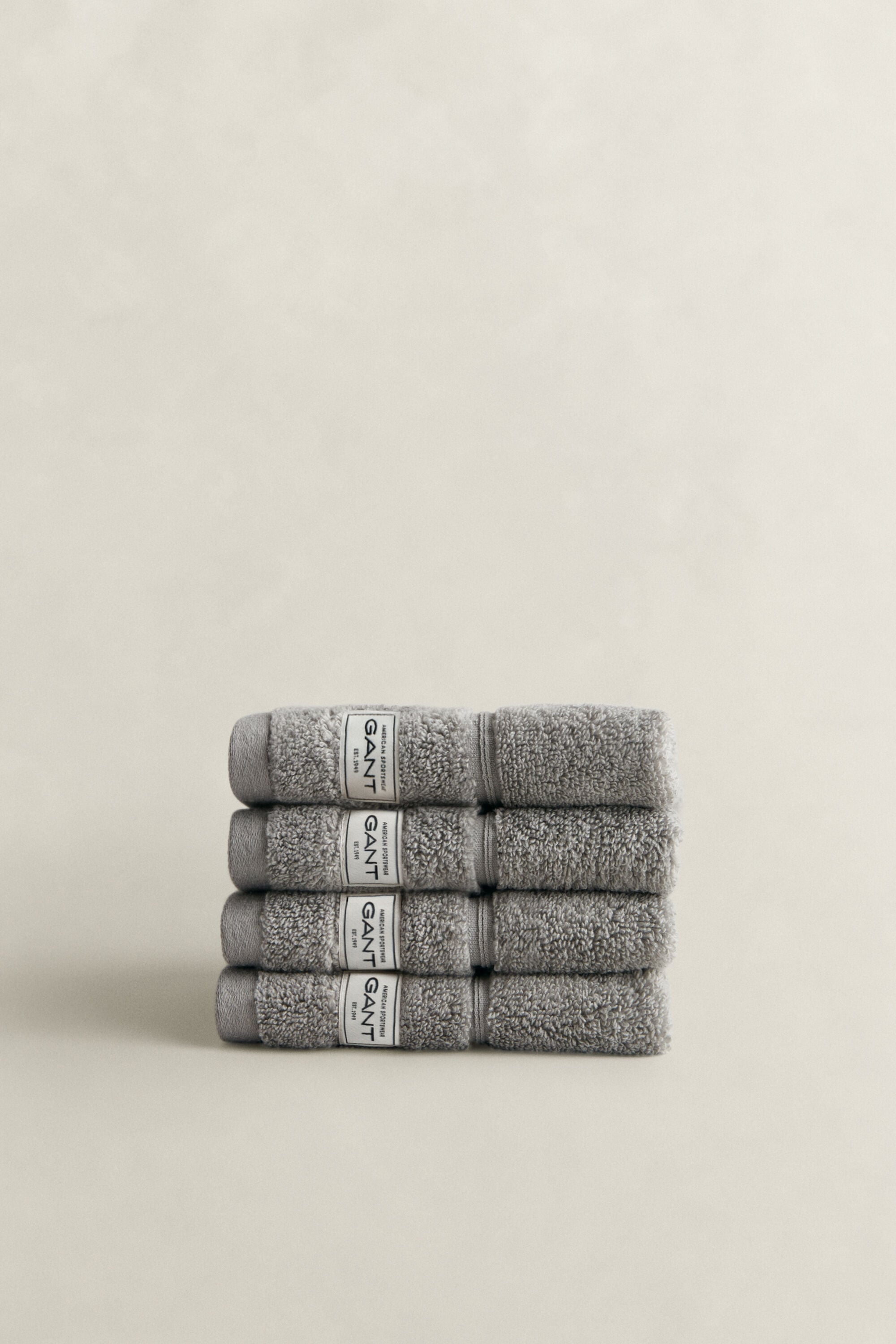 Lot de 4 serviettes Premium 30 x 30